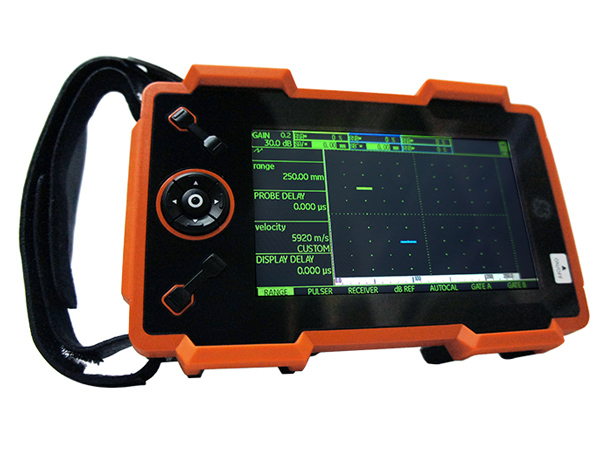 超聲波探傷儀 超聲波探傷儀