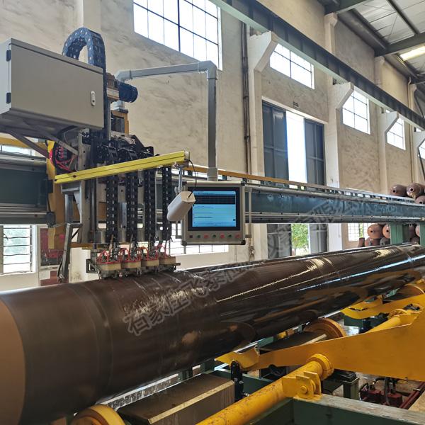 超聲波探傷機 超聲波探傷機