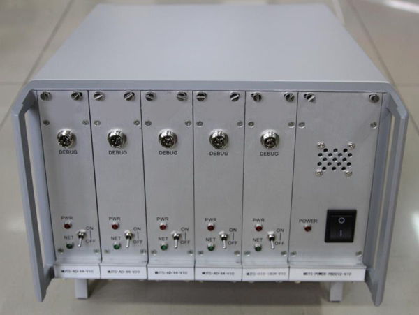 探傷主機 探傷主機